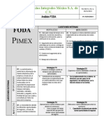 PGI-006-F1 Analisis FODA Formato