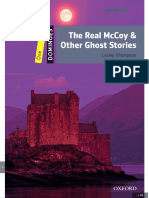 The Real McCoy and Other Ghost Stories