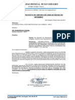 Anexo - 5. - Informe Py No Esta en Zona de Riesgo - La Palma