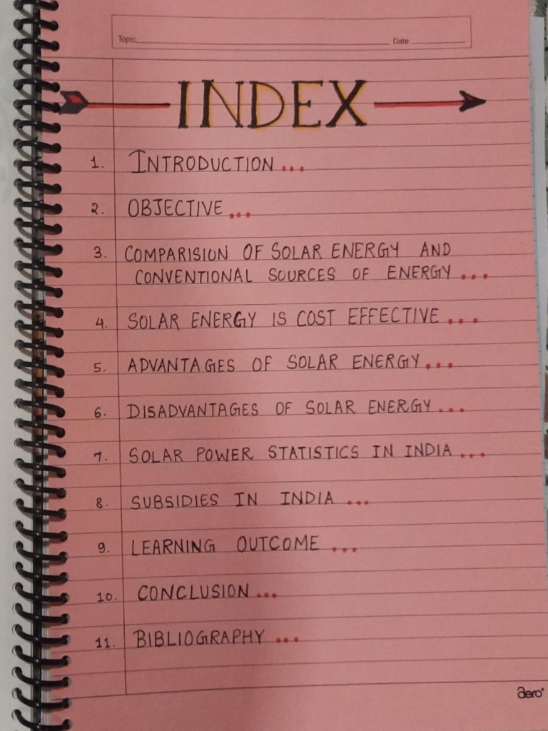 Economics Project PDF