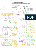 8-1 Notes Geometry