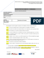 Exercicios de boas PRÁTICAS sumativo CORRIGENDA