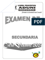 Examen Semana Num6 Pre