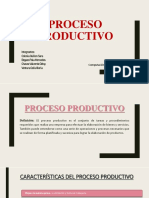 ProcesoProductivo