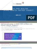 Manual  para  realizar  el  INTAKE  FORM