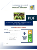 Informe _ Estudio de Implementación de Biohuerto Huancán