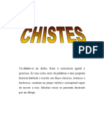 CHSITES