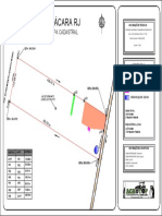 Levantamento Topografico