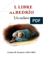 Spurgeon Charles - El Libre Albedrio