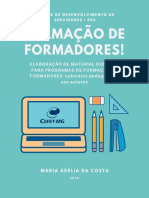 2020 Ebook Formação de Formadores