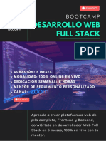 EN VIVO BOOTCAMP FULLSTACK v1.3