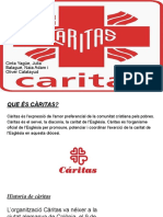 Caritas - 1