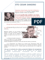 PDF Briografia Del General Augusto Cesar Sandino