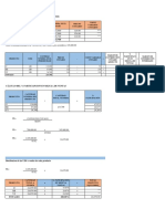 Costos Vriables Ejercicios PDF