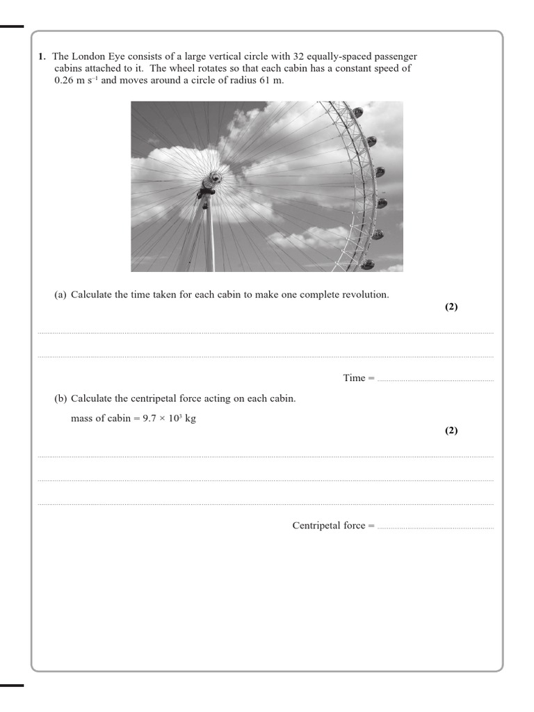 A2 Final Pdf Nature Applied And Interdisciplinary Physics