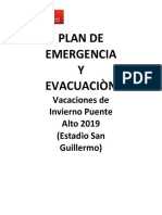 Pev Vac San Guillermo