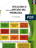 Tema 2. Planteamiento Del Problema