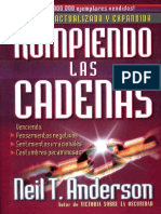 Neil Anderson Rompiendo Las Cadenas (1)