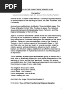 Download Living in the Kingdom of Heaven Now by Charles Day SN6285390 doc pdf