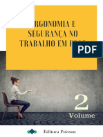 Ergonomia e Segurança No Trabalho em Foco - VL 2