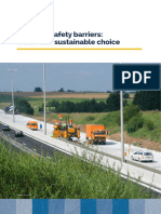 Brochure Concrete Safety Barriers A Safe and Sustainable Choice