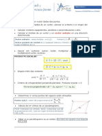 Qué Debes Saber de Geometría