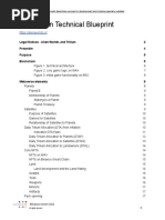 Alien Worlds - Blockchain Technical Blueprint-1