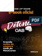 Ebook Detona37
