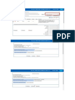 NUEVOS REQUISITOS EMISION CPE