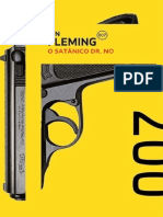 Ian Fleming - 007 06 - O Satânico Dr. No