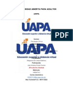 Tarea - 04 - Desarrollo Físico y Cognoscitivo Desde El Nacimiento A Los 3 Años