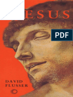 Resumo Jesus David Flusser