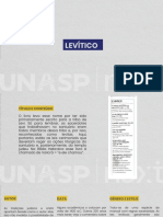 PDF Levítico PDF