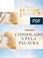 7 - Consolados Pela Palavra - Revisado