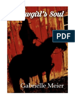 Cowgirls Soul Gabrielle Meier Obooko