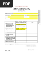 Zgoda Karta Rowerowa | PDF