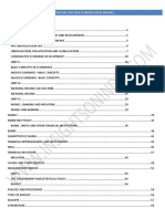 Insightsias Ogp 2019 Economy Mcqs Module