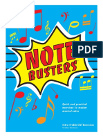 Note Busters