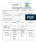 Planeacion Nem 1o. 2022-2023 Del 13 de Febrero Al 7 de Marzo 2023