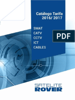 Catalogo Satelite Rover Web