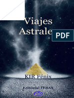 Viajes Astrales (Manuel López de Haro KIR Fénix Hámilton)