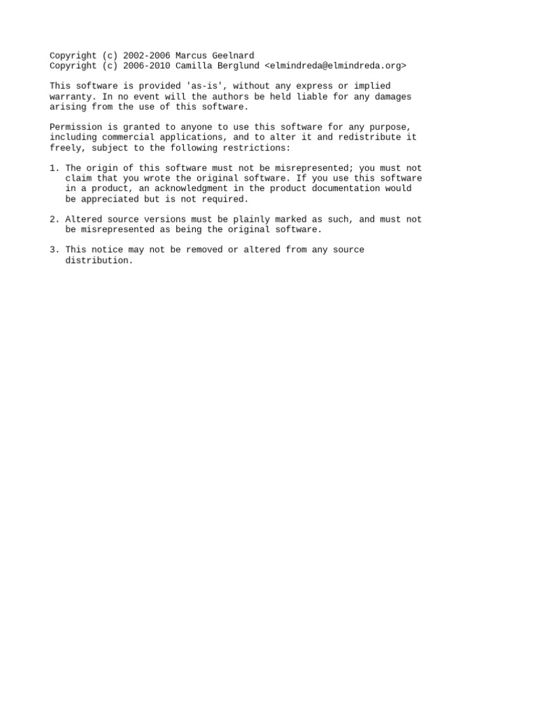 GLFW | PDF