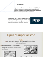 Imperialisme