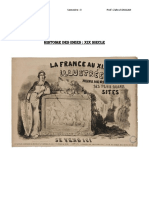 Histoire des idées-19 scl S3 VF1