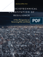 Governing Risk and Disaster-The Sociotechnical Constitution of Resilience 2018 (US$181.35)