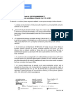 Jornadas Laborales Permitidas en Colombia Reduccion de Jornada Maxima Legal Ley 2101 de 2021 1