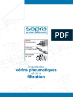 Catalogue Verins Filtration