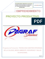 Proyecto 3