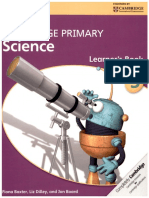 Science Learners Book 5