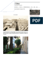 Urbanism-Housing - AA Projective Cities - Type, Urban Form, Policy-Making and Housing Standards in Santiago de Chile